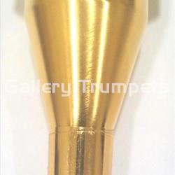 Monette TT5S1 Peso Ligero - Boquilla Trombón Tubería ancha - Imagen 1
