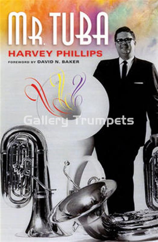 Mr. Tuba - Harvey Phillips - Imagen 1