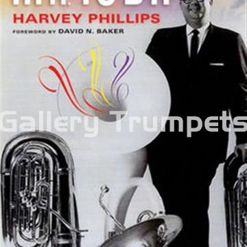 Mr. Tuba - Harvey Phillips - Imagen 1