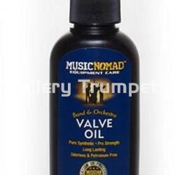 Music Nomad Aceite Pistones - Imagen 1