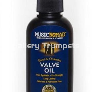 Music Nomad Aceite Pistones - Imagen 1
