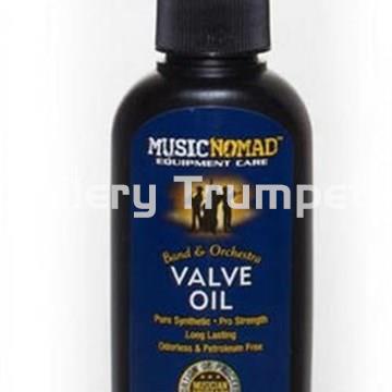 Music Nomad Aceite Pistones - Imagen 1