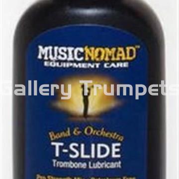 Music Nomad Aceite Vara Trombón - Imagen 1