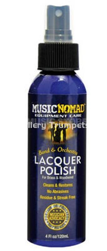 Music Nomad Pulidor Lacados - Imagen 1