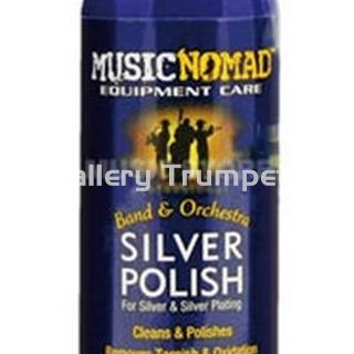 Music Nomad Pulidor Plateados - Imagen 1