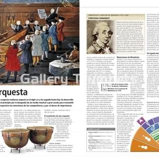 Música: La Historia Visual Definitiva - Imagen 2