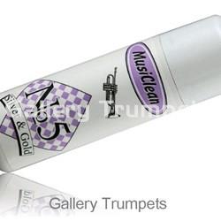 MusiClean - Imagen 1