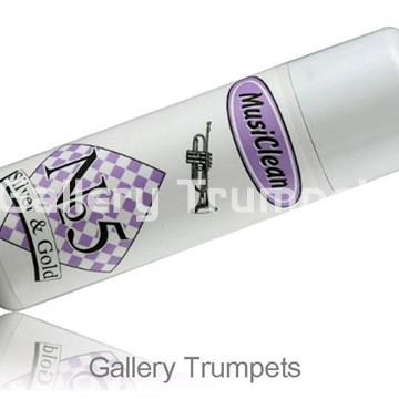 MusiClean - Imagen 1