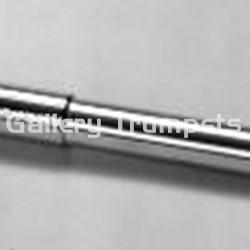 Najoom Tudel Piccolo B2 Plateado - Imagen 1