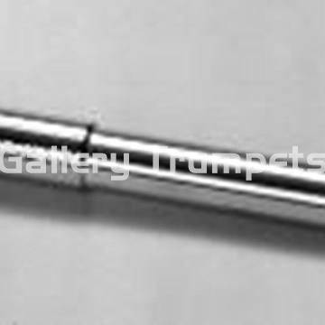 Najoom Tudel Piccolo B2 Plateado - Imagen 1