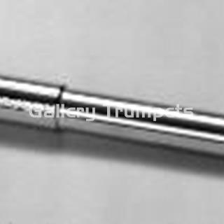 Najoom Tudel Piccolo Plateado - Imagen 1