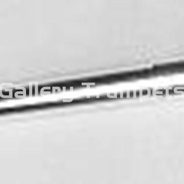 Najoom Tudel Trompeta Bb Plateado - Imagen 1