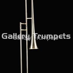 NARTISS Sacabuche Tenor Lacado Antiguo - Imagen 1