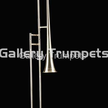 NARTISS Sacabuche Tenor Lacado Antiguo - Imagen 1