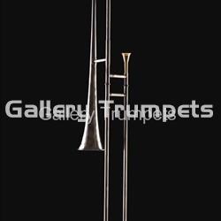 NARTISS Sacabuche Tenor Lacado Antiguo - Imagen 2