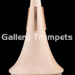 NARTISS Sordina Madera Trombón - Imagen 1