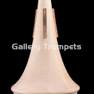 NARTISS Sordina Madera Trombón - Imagen 1