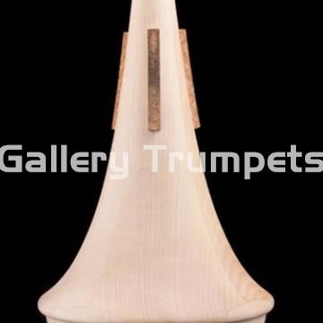 NARTISS Sordina Madera Trombón - Imagen 1