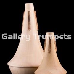 NARTISS Sordina Madera Trombón - Imagen 2