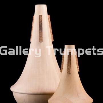 NARTISS Sordina Madera Trombón - Imagen 2