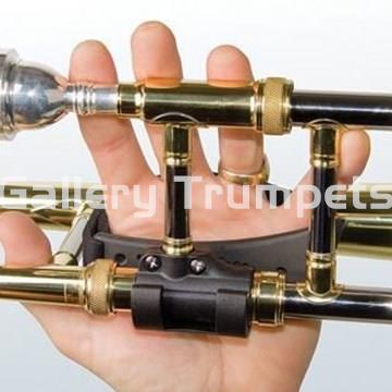 Neotech Soporte ergonómico agarre trombón - Imagen 1