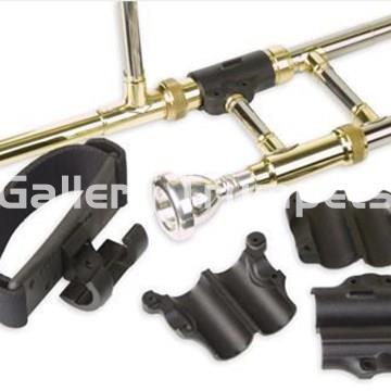 Neotech Soporte ergonómico agarre trombón - Imagen 2