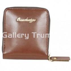 Omebaige Funda 2 boquillas trompeta piel - Imagen 1