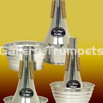 On Stage Mutes - Sordina Cup Aluminio Trompeta - Imagen 1