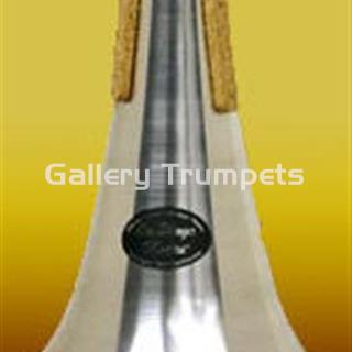 On Stage Mutes - Sordina Trombón Straight Aluminio base cobre - Imagen 1
