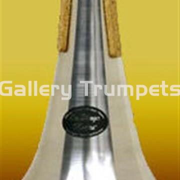 On Stage Mutes - Sordina Trombón Straight Aluminio base cobre - Imagen 1