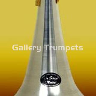 On Stage Mutes - Sordina Trombón Straight Aluminio - Imagen 1