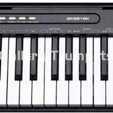 OQAN QKB61 Teclado 61 Teclas de Acompañamiento con Altavoces - Imagen 1