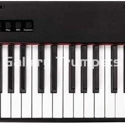 Oqan QP100 Teclado digital 88 teclas contrapesadas. - Imagen 1