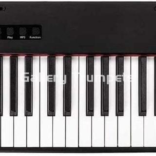 Oqan QP100 Teclado digital 88 teclas contrapesadas. - Imagen 1