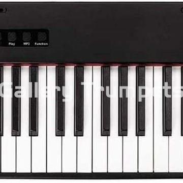 Oqan QP100 Teclado digital 88 teclas contrapesadas. - Imagen 1