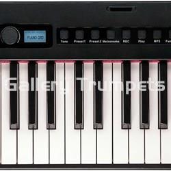 Oqan QP100 Teclado digital 88 teclas contrapesadas. - Imagen 2