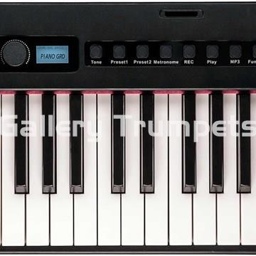Oqan QP100 Teclado digital 88 teclas contrapesadas. - Imagen 2