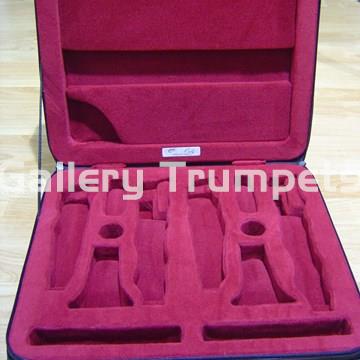 Orly - Estuche 2 Clarinetes - Imagen 1