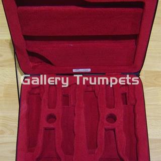 Orly - Estuche 2 Clarinetes - Imagen 2