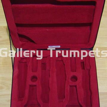 Orly - Estuche 2 Clarinetes - Imagen 2