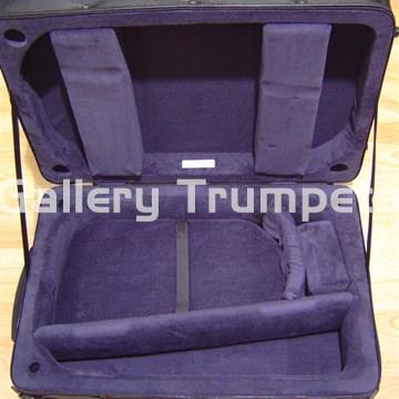 Orly - Estuche Trompeta y Fliscorno - Imagen 2
