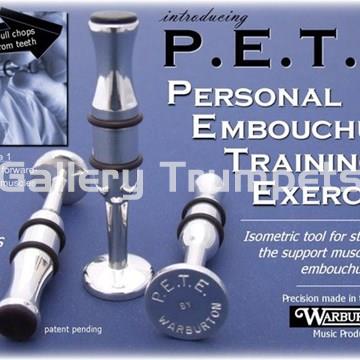 P.E.T.E. - Oro - Imagen 1