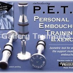 P.E.T.E. - PRO - Imagen 2