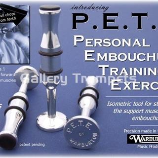 P.E.T.E. - PRO - Imagen 2