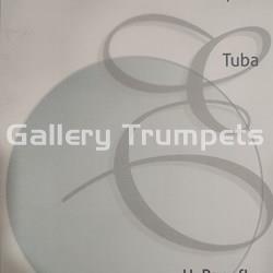 Panofka - 24 Vocalises for Tuba - Imagen 1