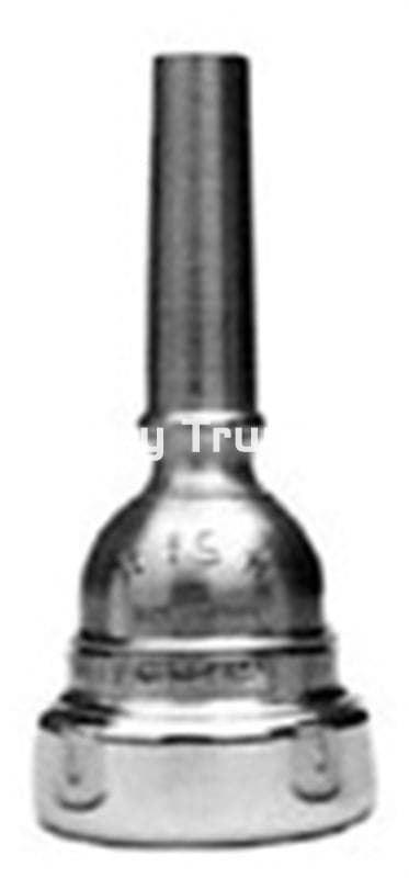 Parduba 3 Boquilla de Trombón - Imagen 1