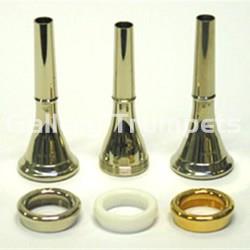Paxman Aro 3X Boquilla Trompa - Imagen 1