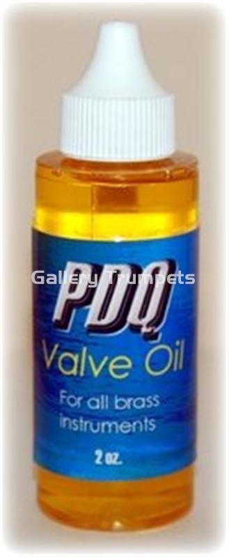 PDQ Valve Oil - Imagen 1