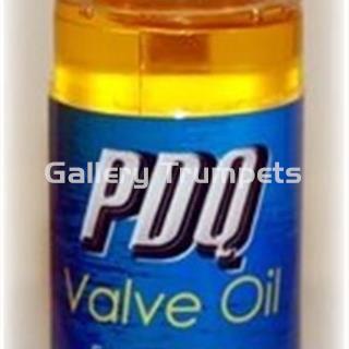 PDQ Valve Oil - Imagen 1