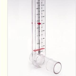 Peak Flow Meter - Imagen 1